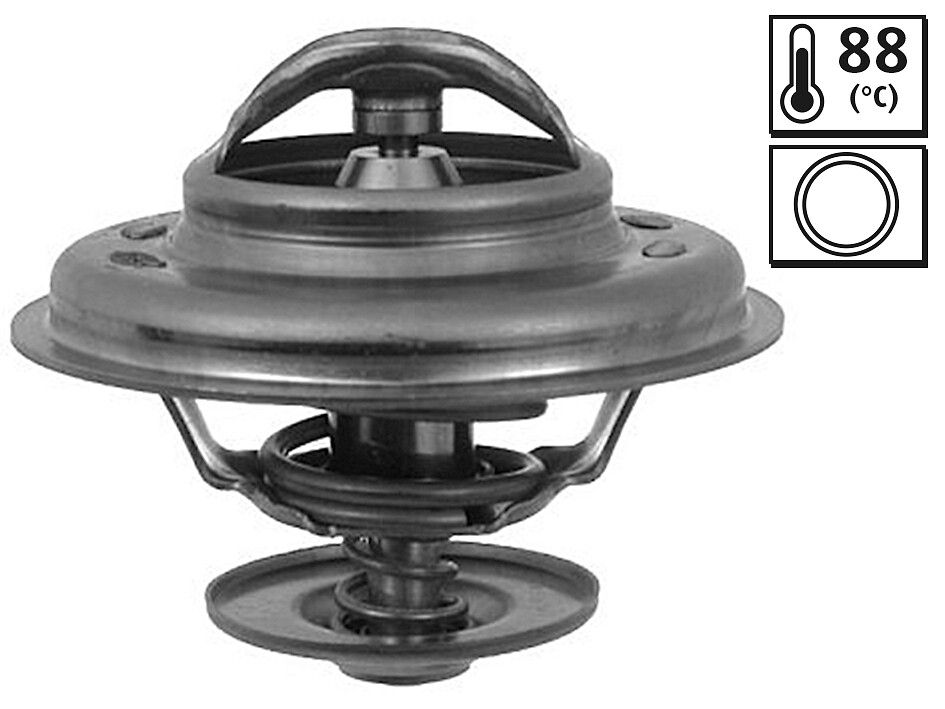 VALEO 819949 Thermostat, coolant
