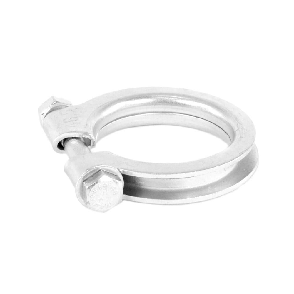 Clamping Piece, exhaust system-7
