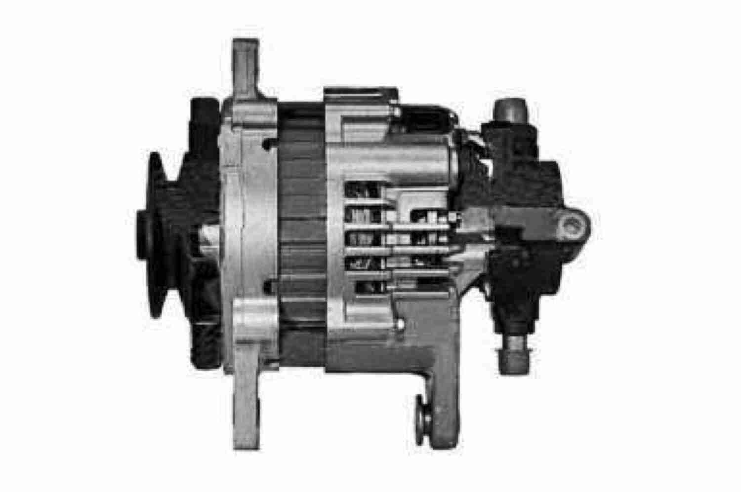 VEMO V40-13-41790 Alternator