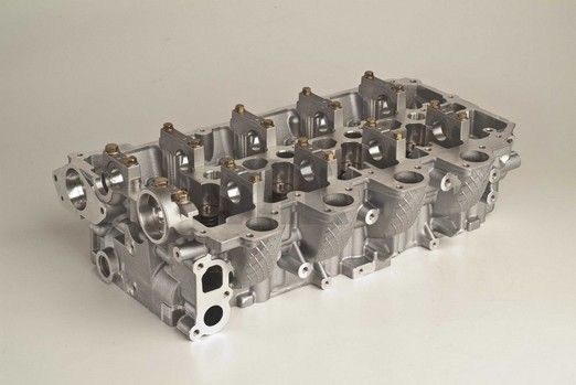 Cylinder Head-3