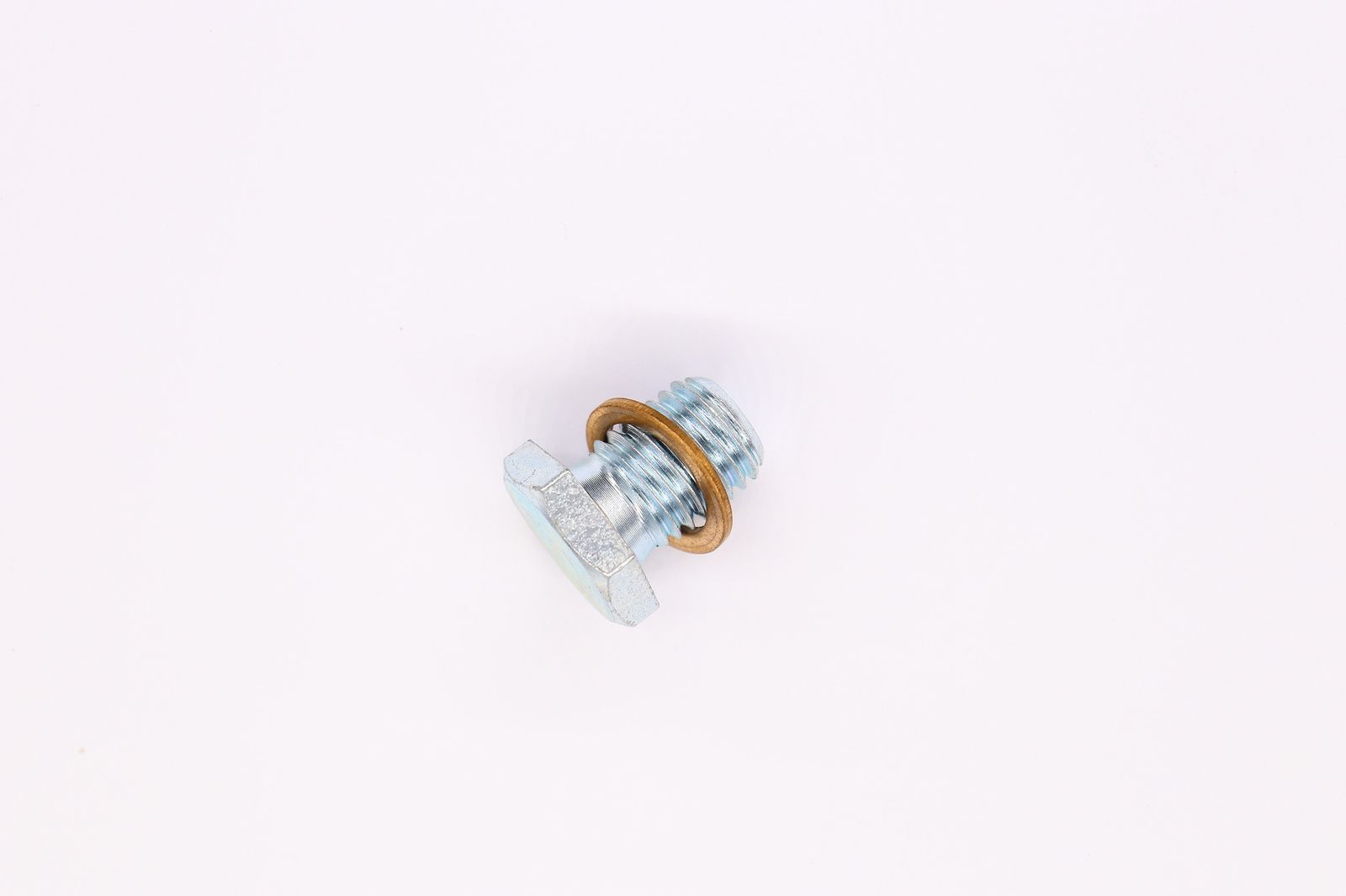 Screw Plug, oil sump-2