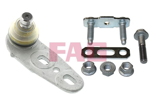 SCHAEFFLER FAG 825 0282 10 Ball joint