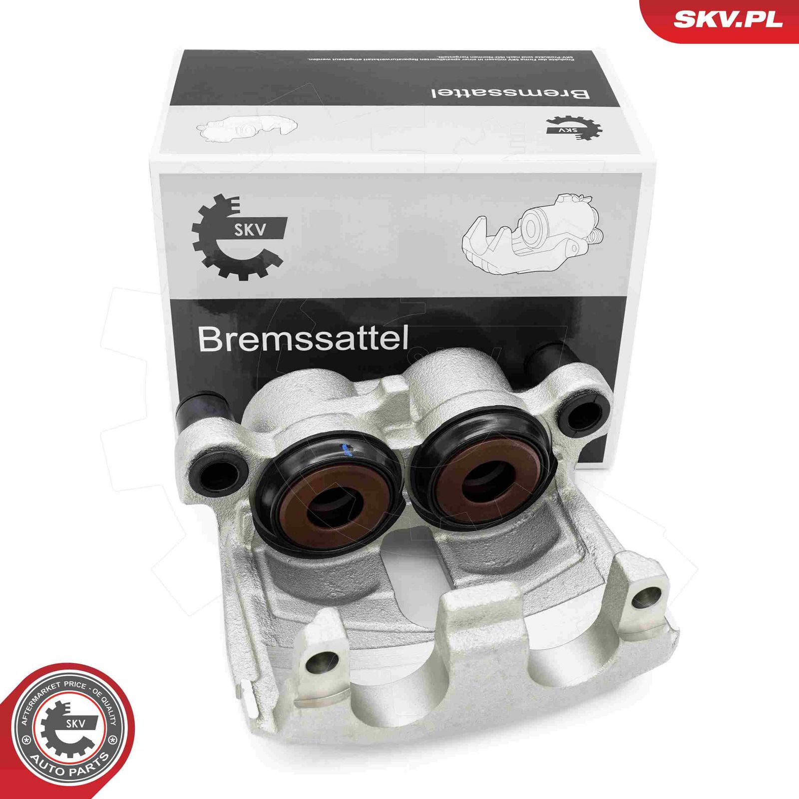 Brake Caliper-6