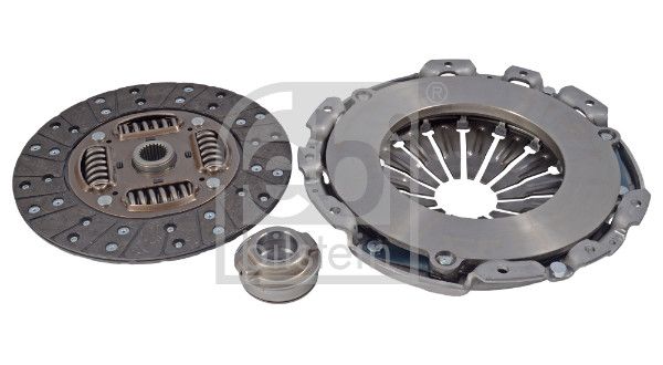 Clutch Kit-1