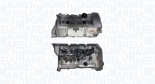 MAGNETI MARELLI 800977260140 Cylinder head cover