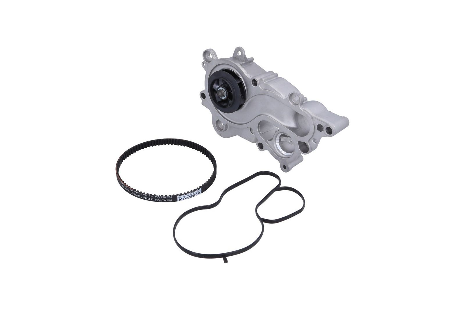 KAMOKA 7001297 Water pump & timing belt kit