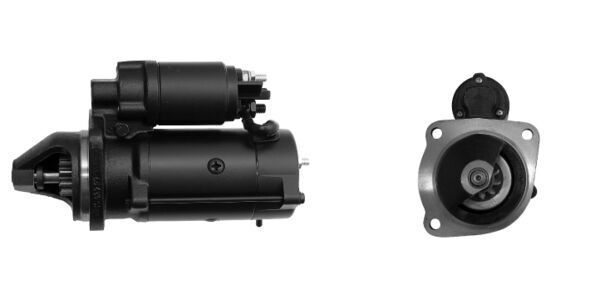 MAHLE MS 399 OF Starter