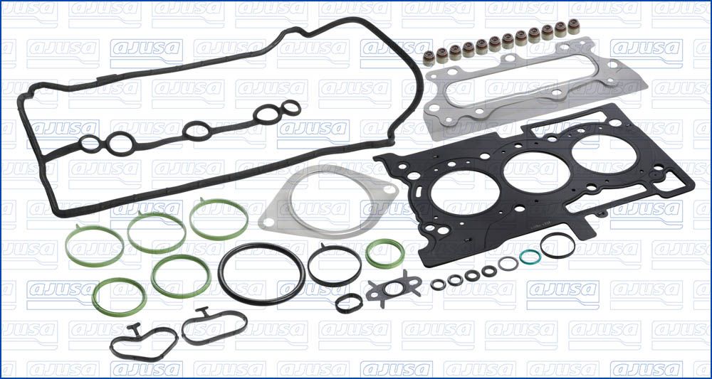 AJUSA 52453300 Gasket kit, cylinder head