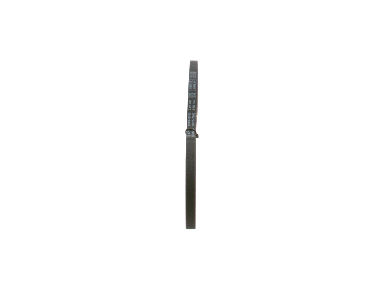 V-ribbed Belt-3