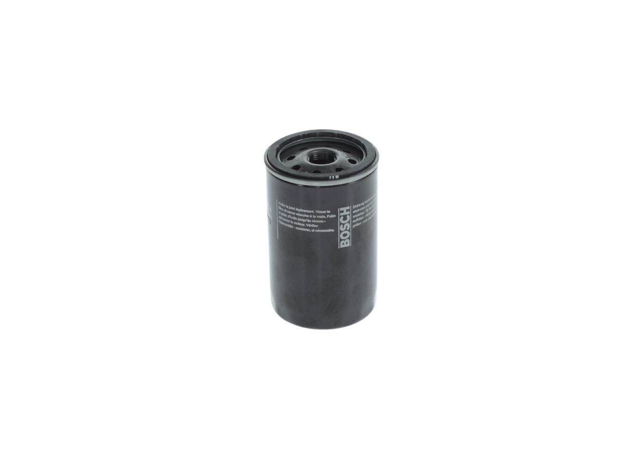 Oil Filter-4