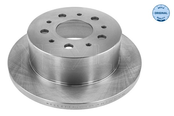 MEYLE 215 523 0027 Brake disc