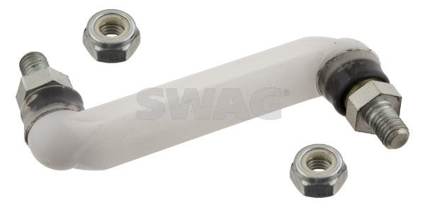 SWAG 10 79 0005 Link/coupling rod, stabiliser bar