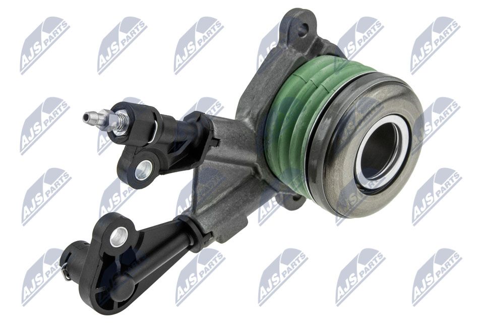 Central Slave Cylinder, clutch