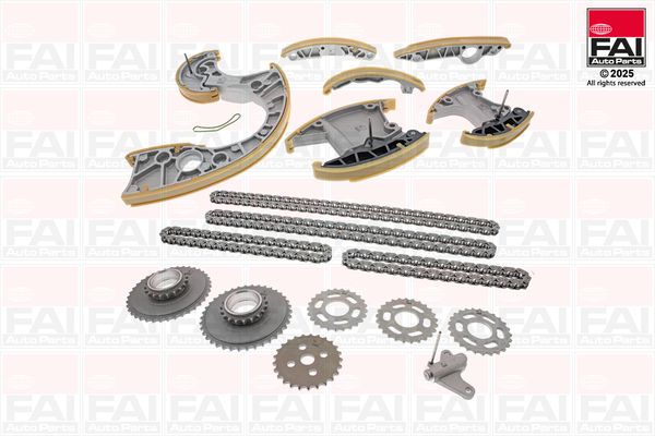 Timing Chain Kit