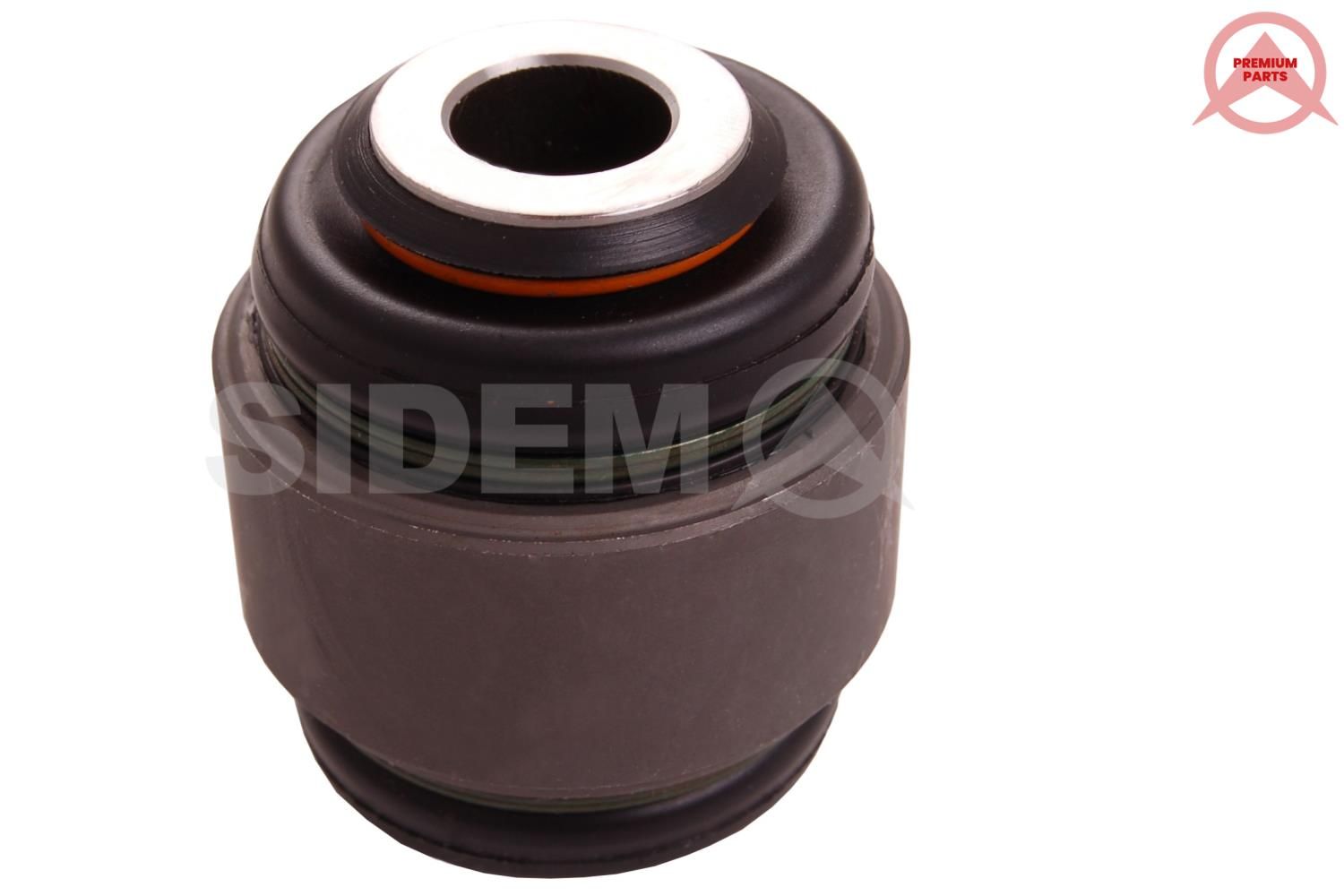 SIDEM 21580 Mounting, wheel bearing housing