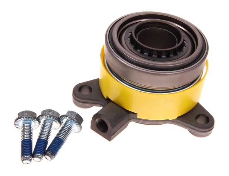 Central Slave Cylinder, clutch
