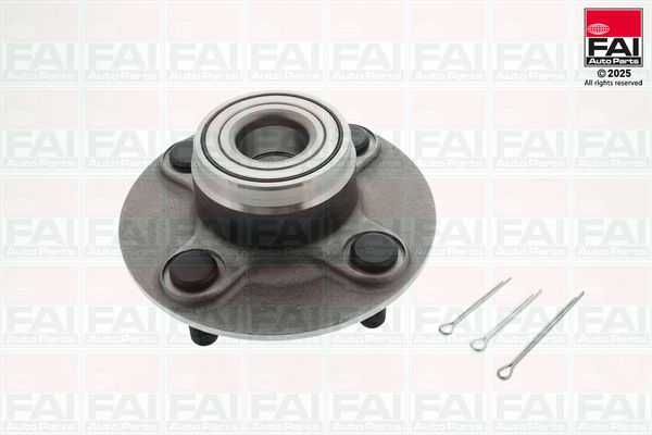 FAI AUTOPARTS FHBK1312 Wheel bearing kit