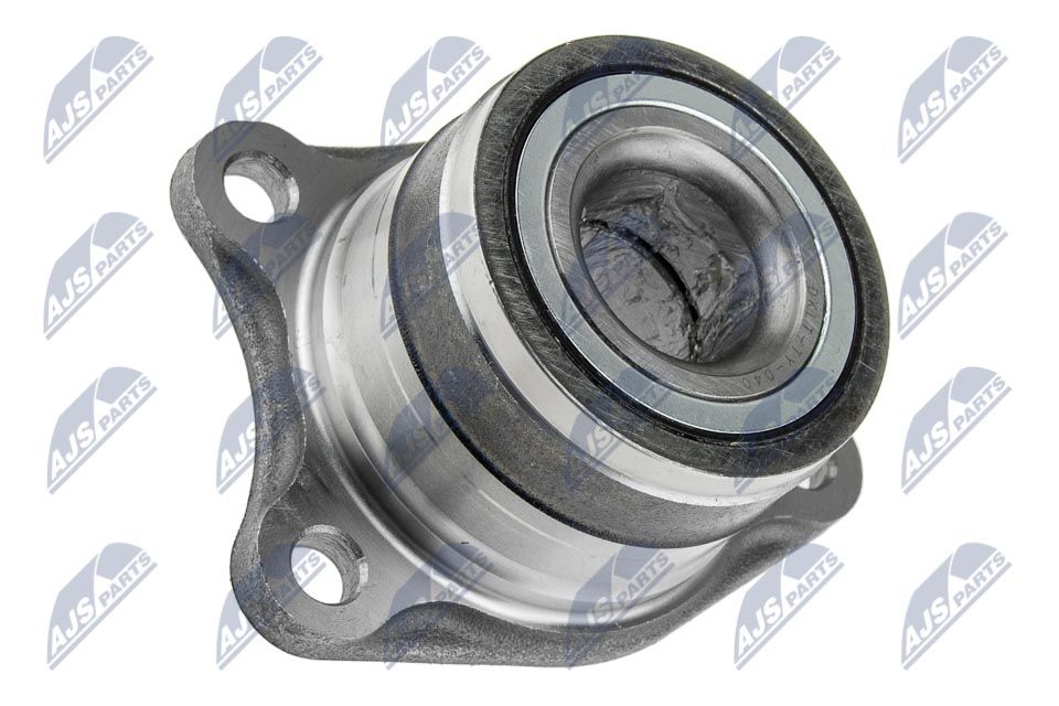 NTY KLT-TY-040 Wheel bearing kit