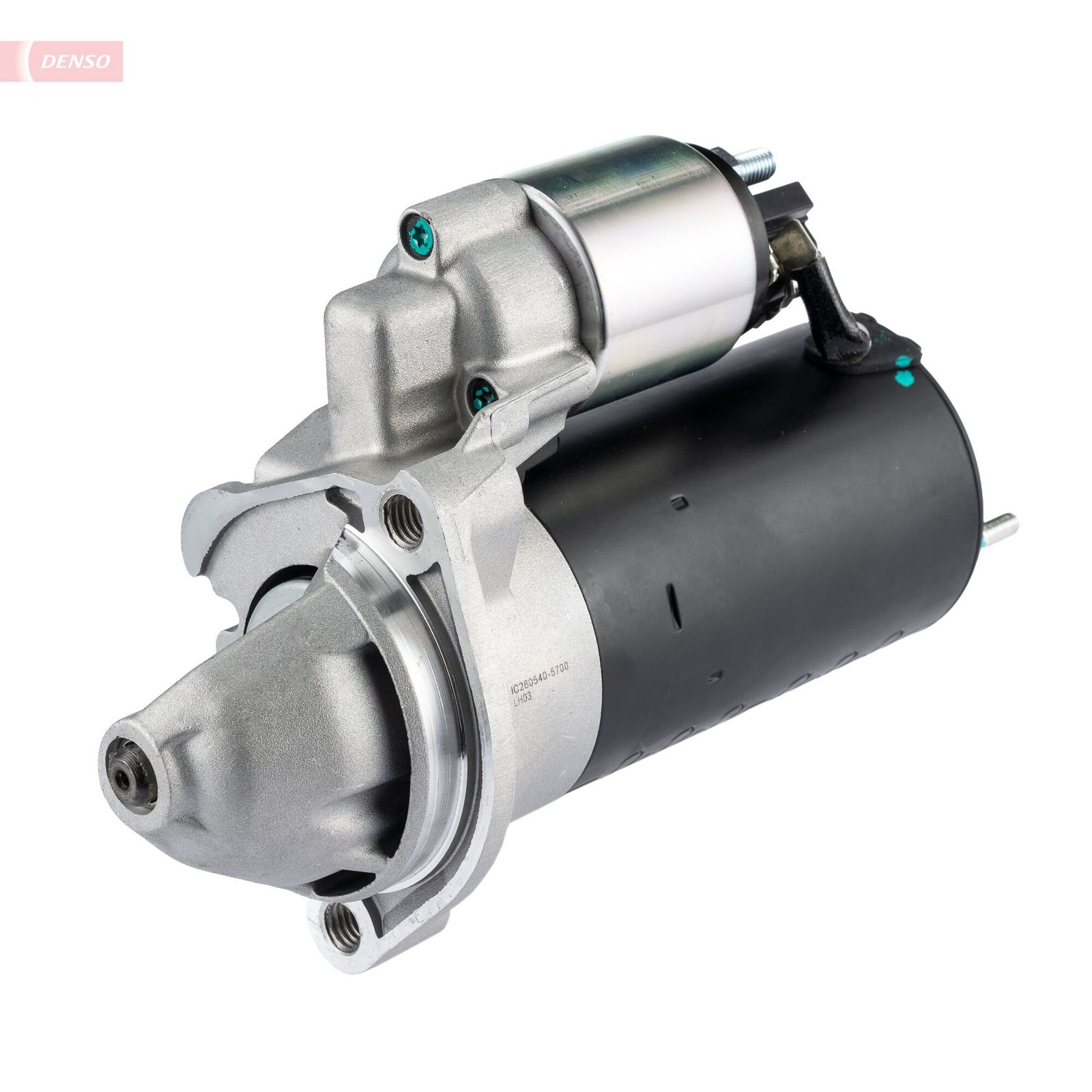DENSO DSN3134 Starter