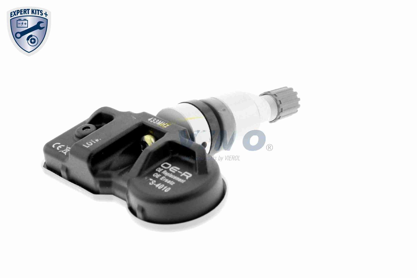 Wheel Sensor, tyre-pressure monitoring system-4