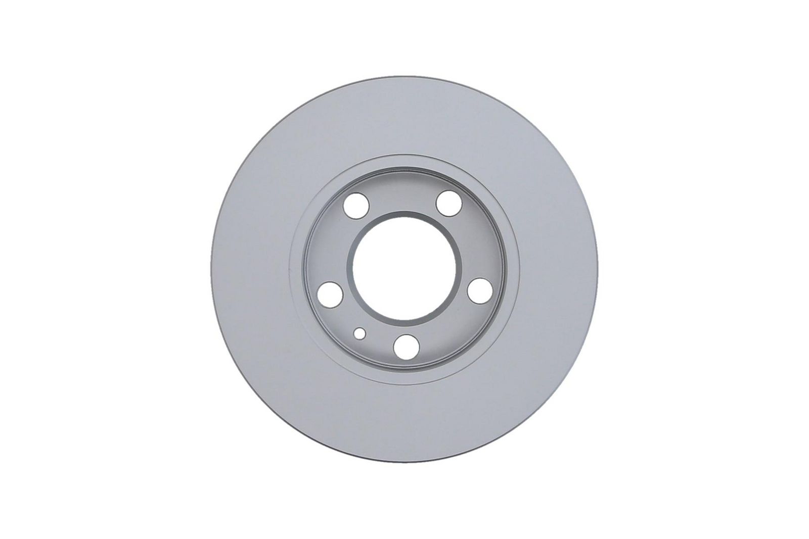 Brake Disc-1