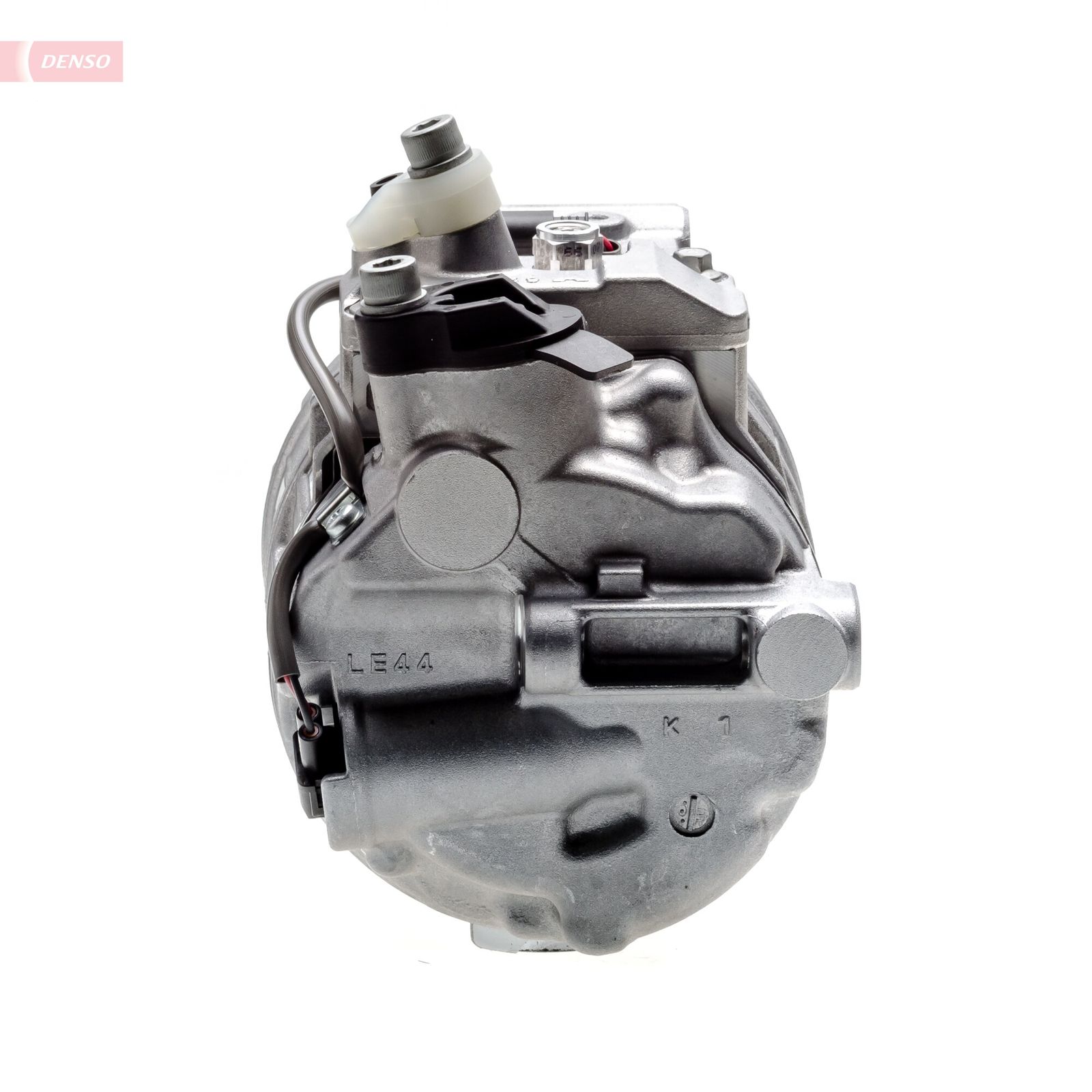 Compressor, air conditioning-3