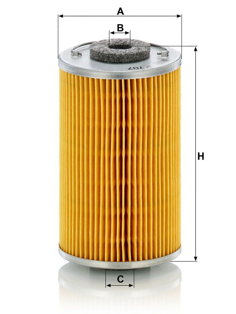 Fuel Filter-3