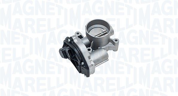 MAGNETI MARELLI 802000000185 Throttle body