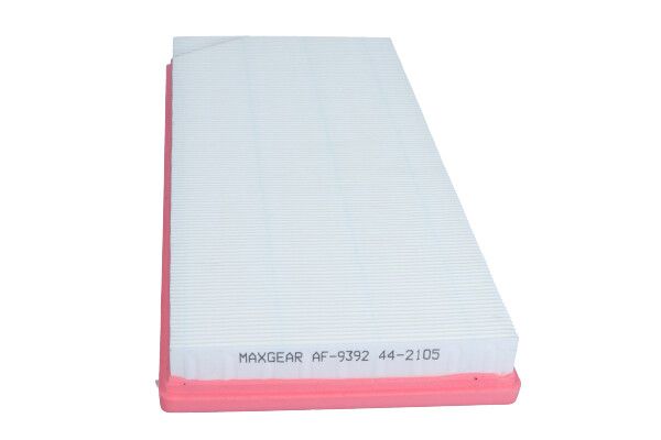MAXGEAR 26-2458 Air filter
