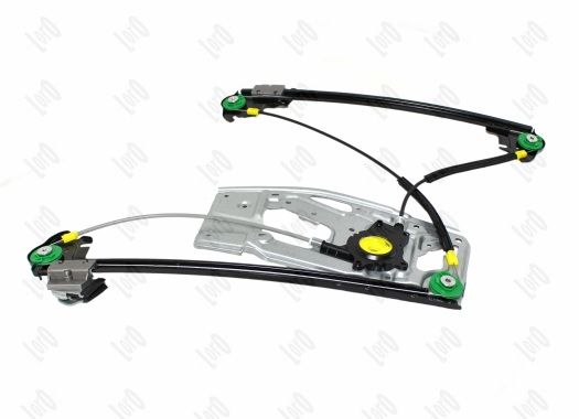 ABAKUS 130-004-008 Window regulator
