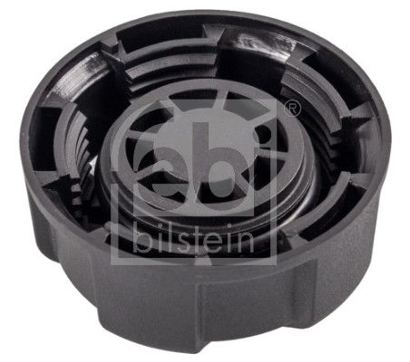 Cap, coolant tank-1