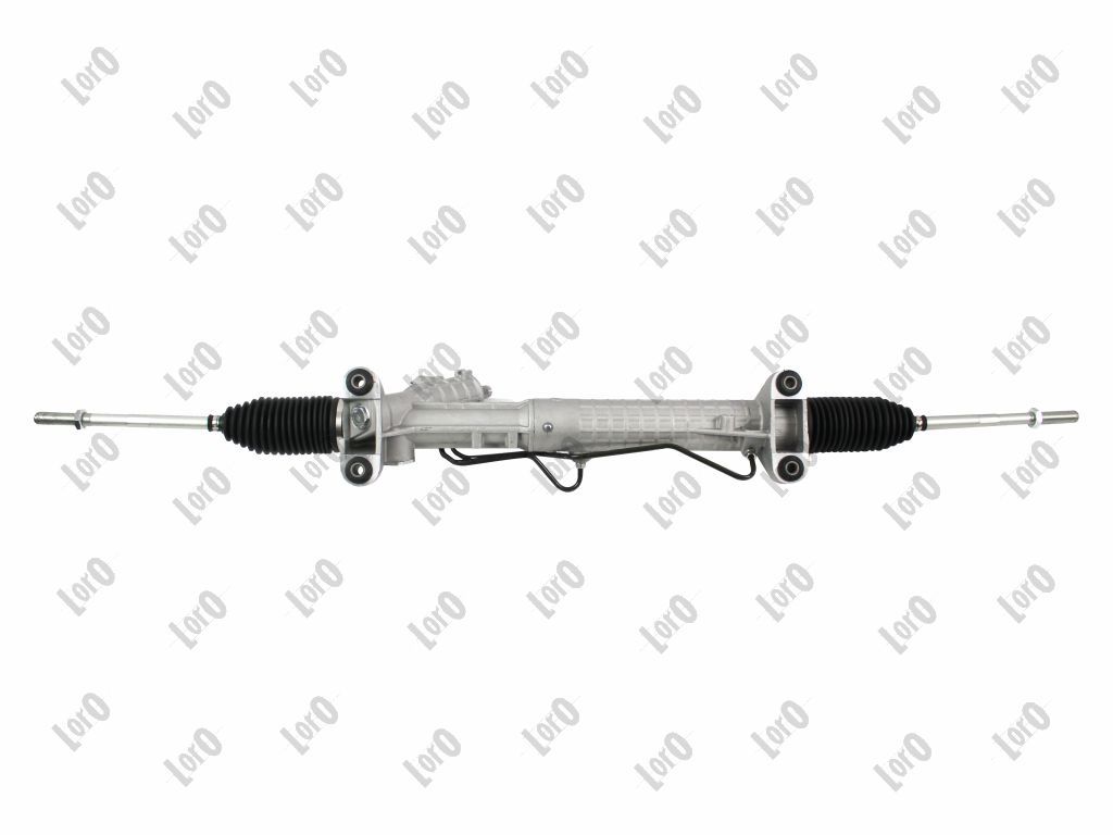 Steering Gear-1