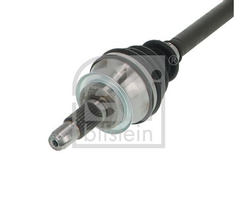 Drive Shaft-2