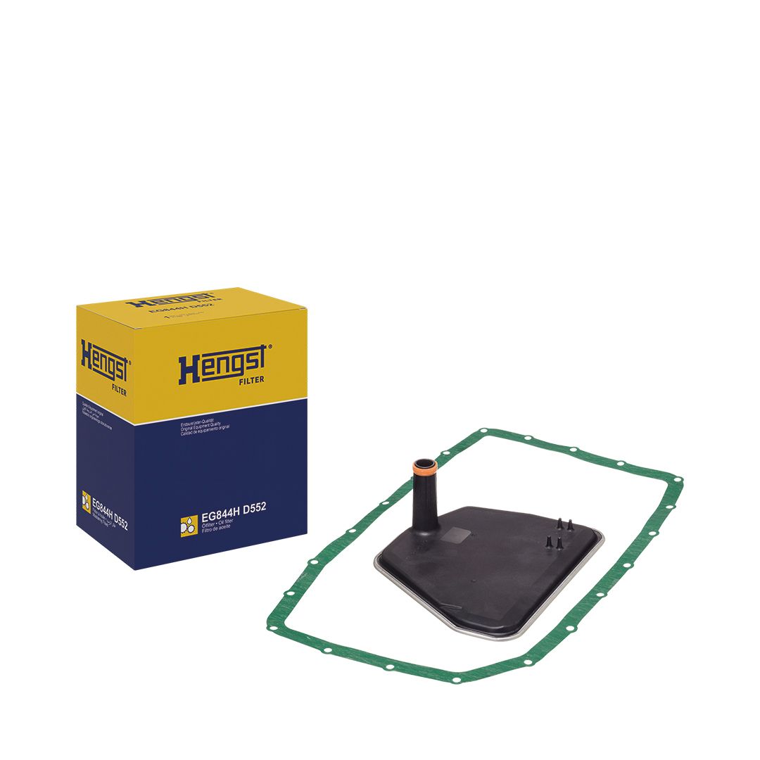 Hydraulic Filter Kit, automatic transmission-1