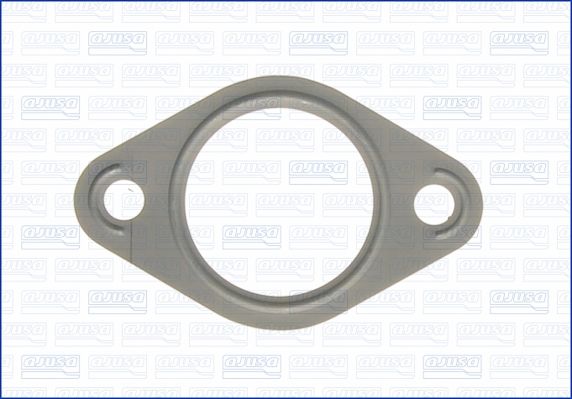 Gasket, exhaust manifold-1