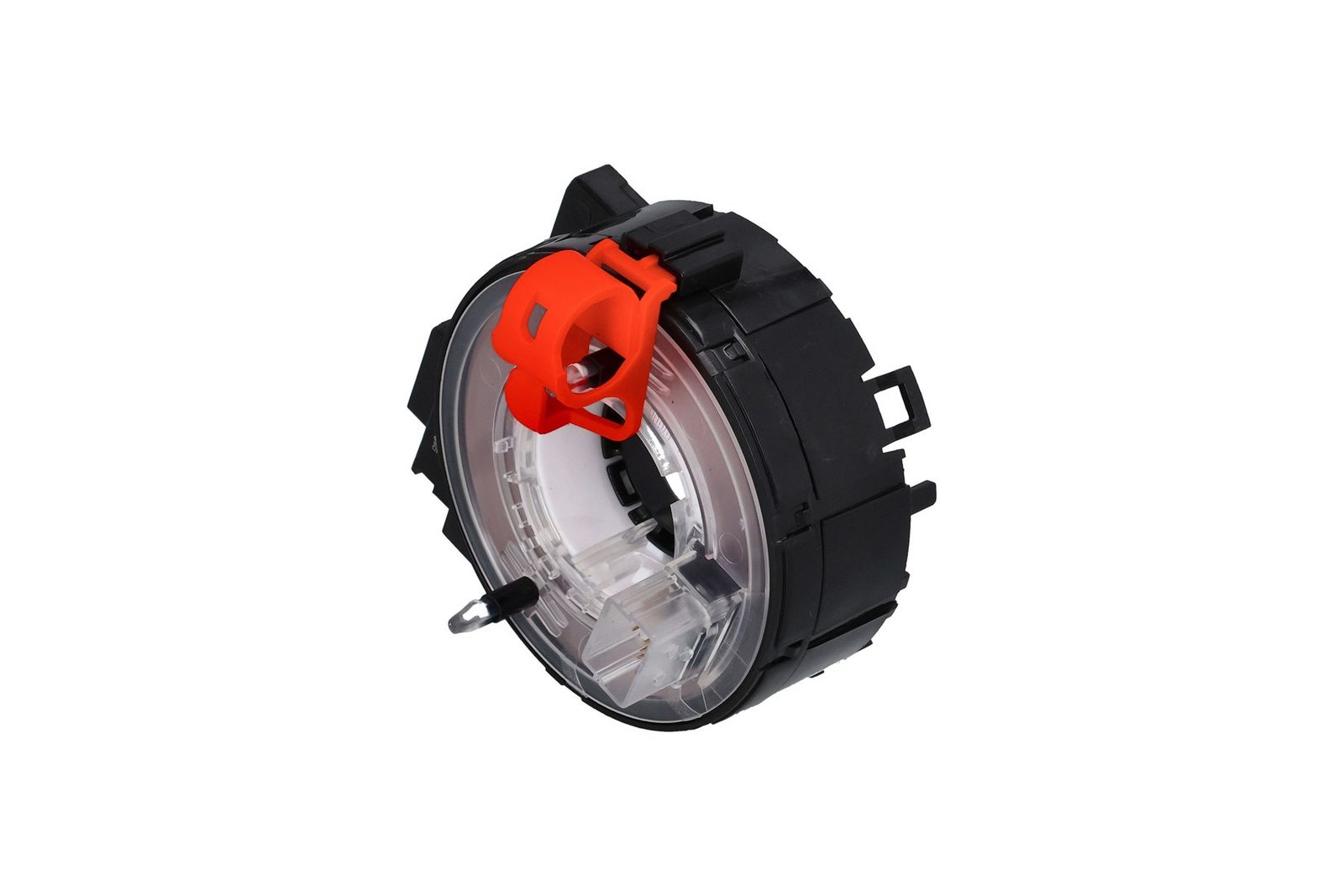 Clock Spring, airbag