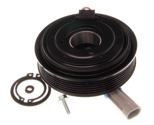 MAXGEAR AC130050 Magnetic clutch, air conditioning compressor
