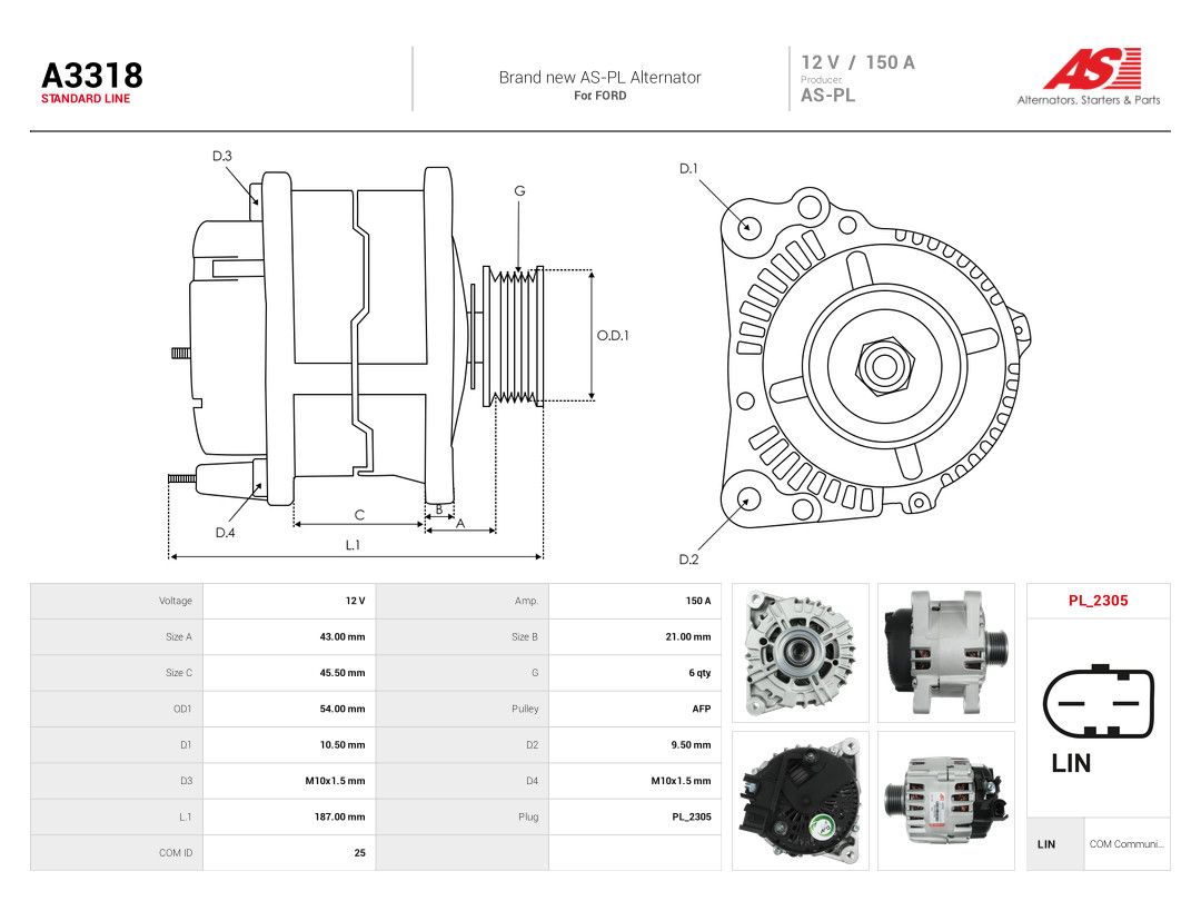 Alternator-4