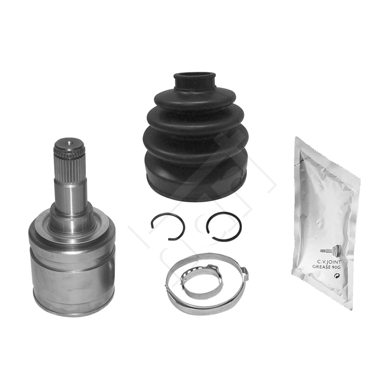 HART B42 258 Joint kit, drive shaft