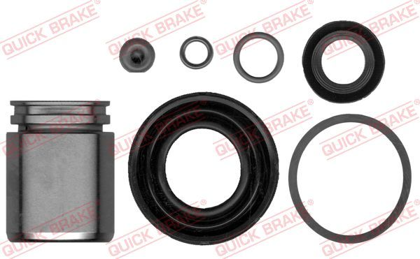 QUICK BRAKE 114-5293 Repair kit, brake caliper