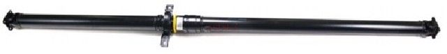 ASHIKA AC-0080 Propshaft, axle drive