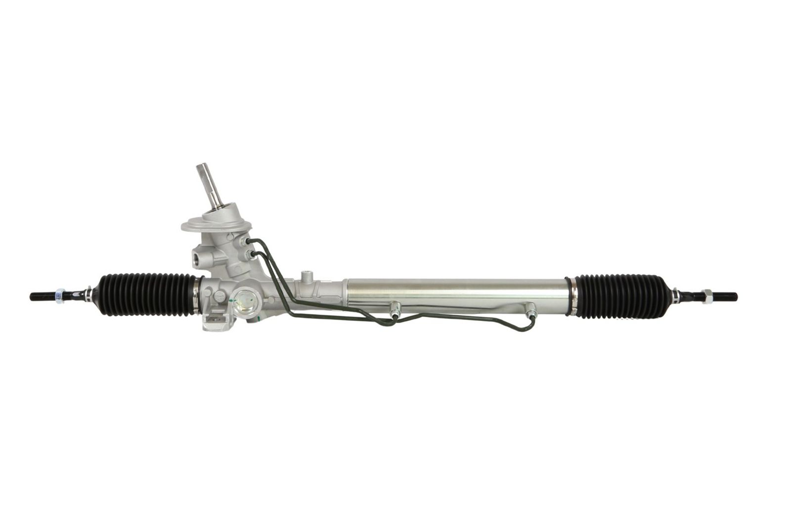 Steering Gear-1