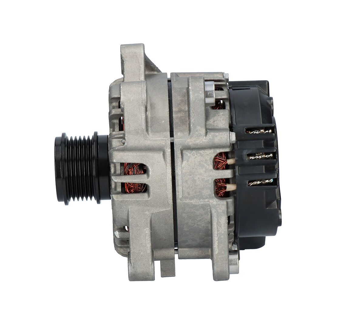 Alternator-3