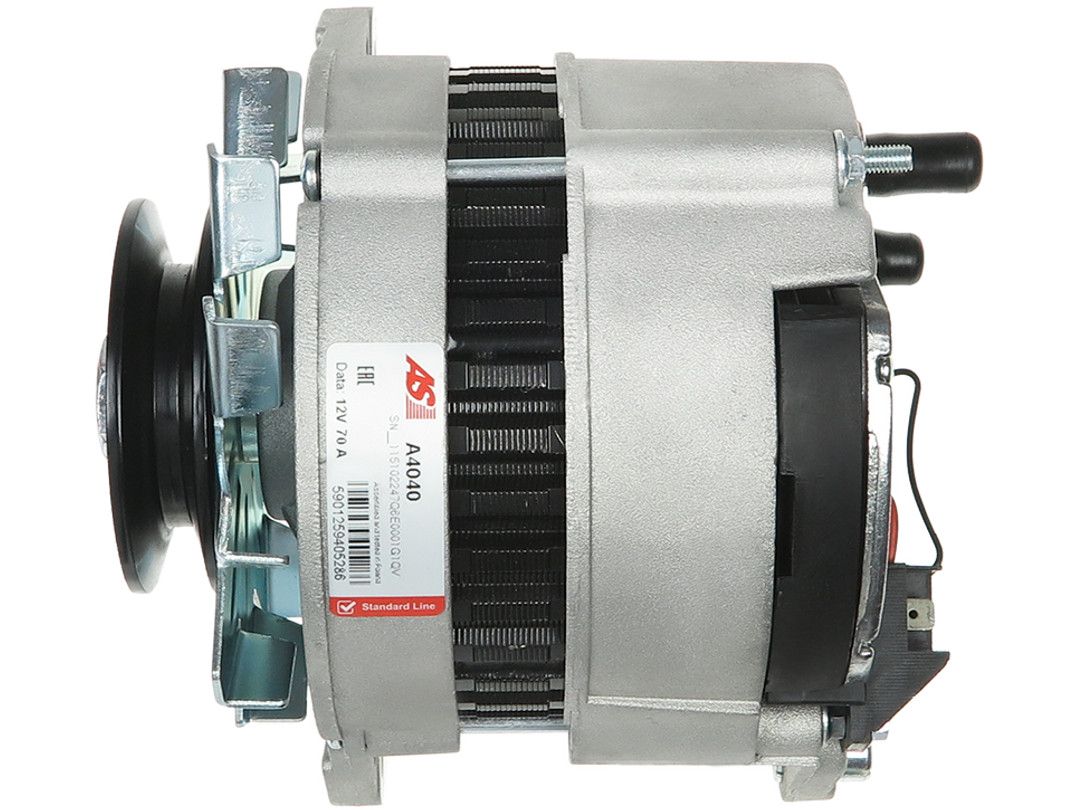 Alternator-3