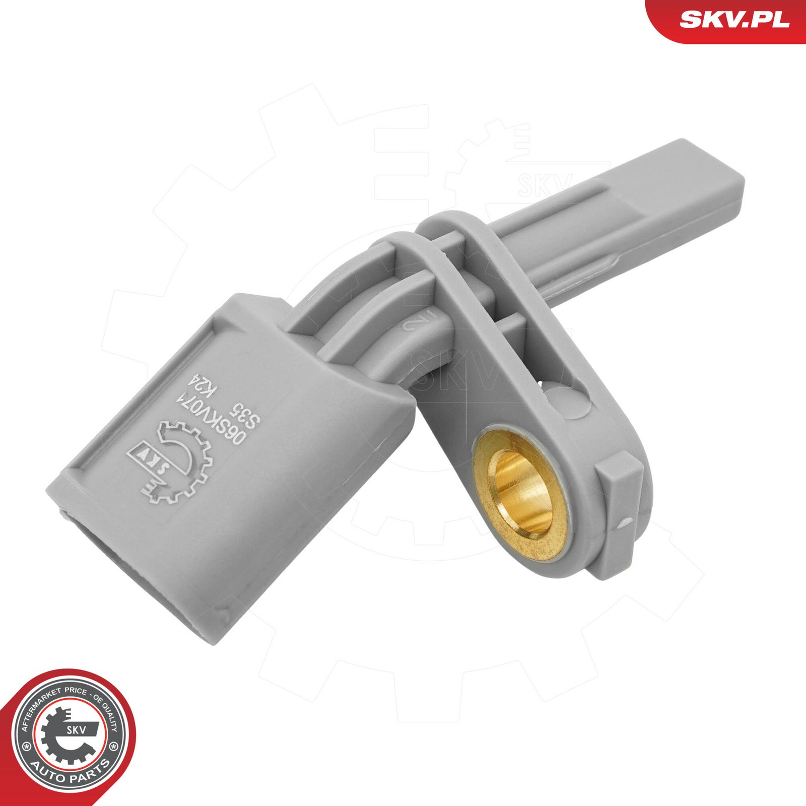 ESEN SKV 06SKV071 Sensor, wheel speed
