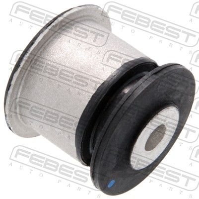 FEBEST BZAB-014 Mounting, control/trailing arm