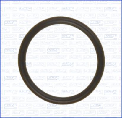 AJUSA 16528300 Seal, coolant pipe