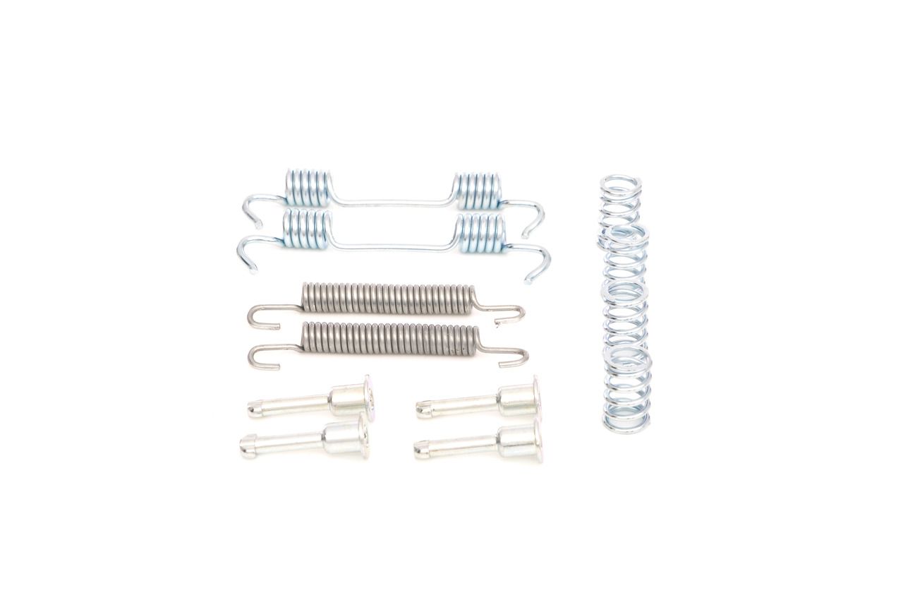 Accessory Kit, parking brake shoes-2