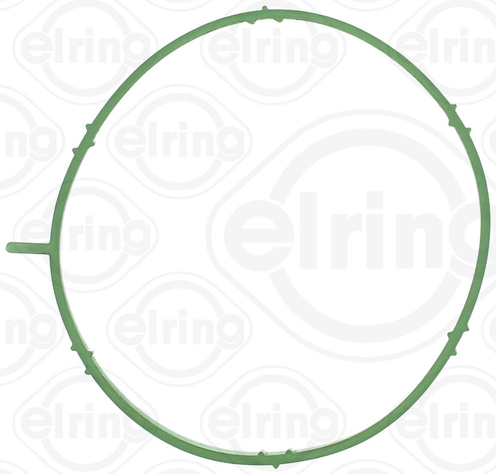 ELRING 729.960 Gasket, intake manifold housing