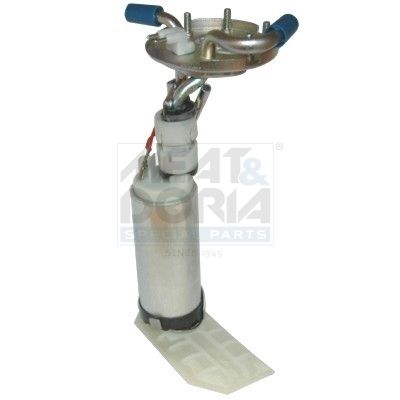 fuel supply unit